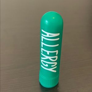 Seasonal Allergy Nasal Inhaler